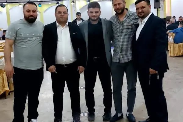 Binbir Gece Düğün Salonu - Resim 6
