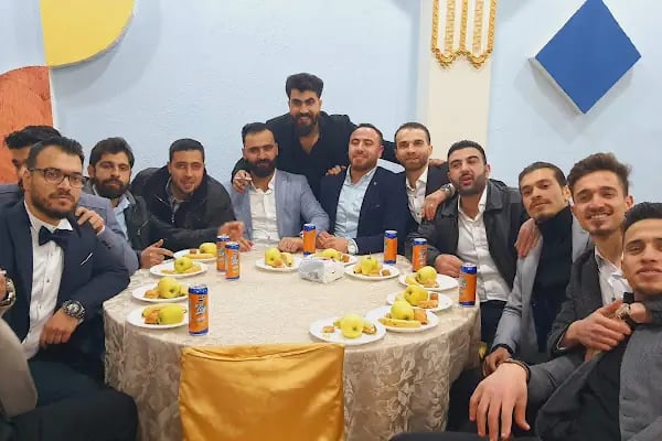 Binbir Gece Düğün Salonu - Resim 9