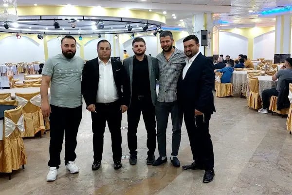 Binbir Gece Düğün Salonu - Resim 2