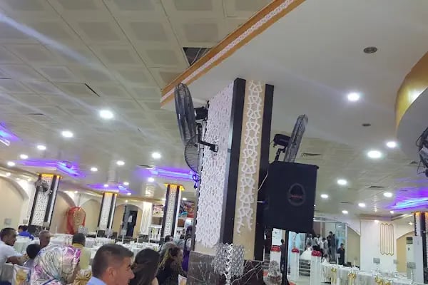 Binbir Gece Düğün Salonu - Resim 7