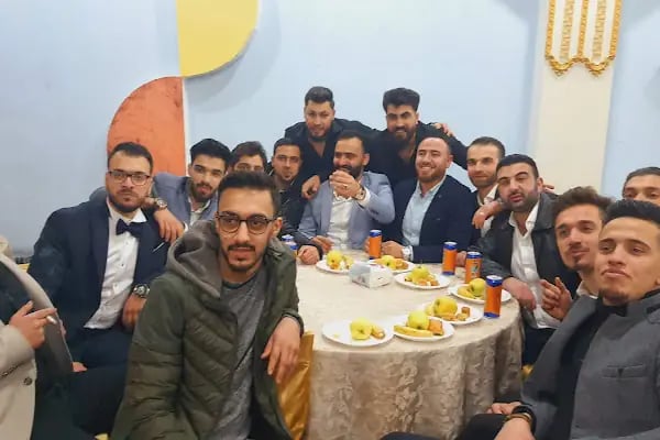 Binbir Gece Düğün Salonu - Resim 18