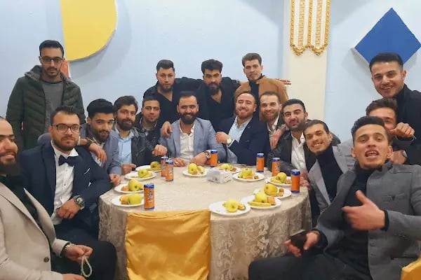 Binbir Gece Düğün Salonu - Resim 20