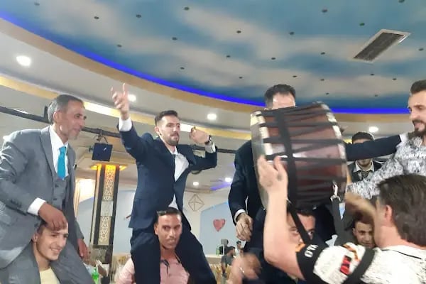 Binbir Gece Düğün Salonu - Resim 14