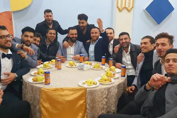 Binbir Gece Düğün Salonu - Resim 17