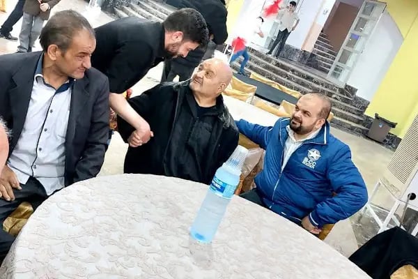 Binbir Gece Düğün Salonu - Resim 13