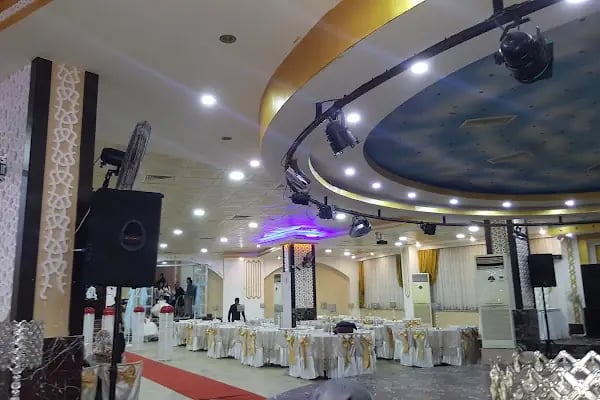 Binbir Gece Düğün Salonu - Resim 15