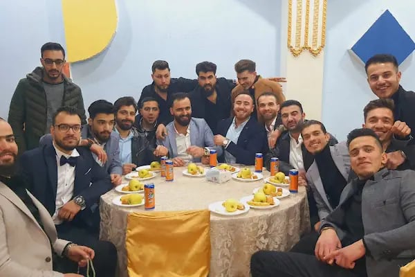Binbir Gece Düğün Salonu - Resim 19