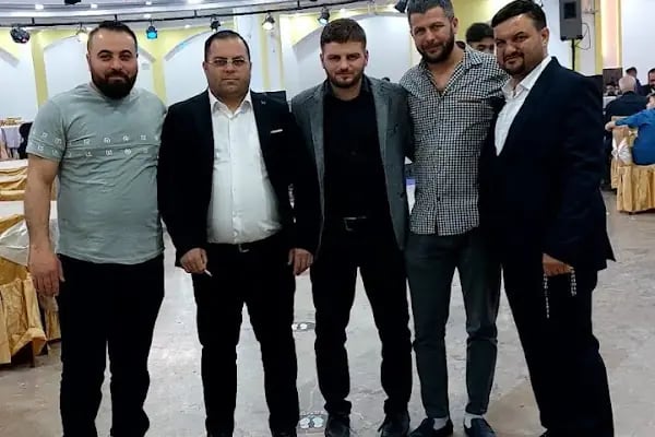 Binbir Gece Düğün Salonu - Resim 16