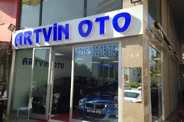 Artvin Oto - Resim 5