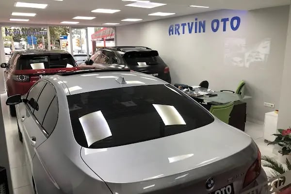 Artvin Oto - Resim 3