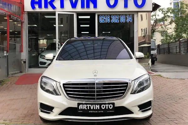 Artvin Oto - Resim 17