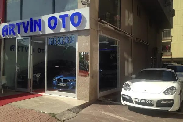 Artvin Oto - Resim 10