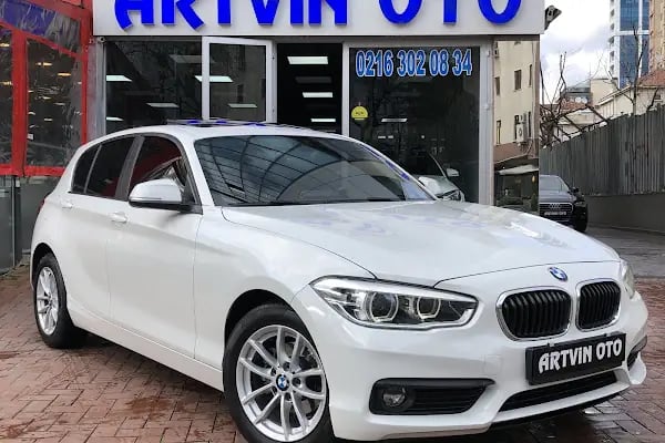 Artvin Oto - Resim 13