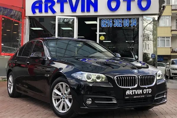 Artvin Oto - Resim 18