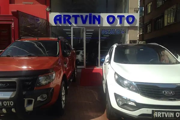 Artvin Oto - Resim 14