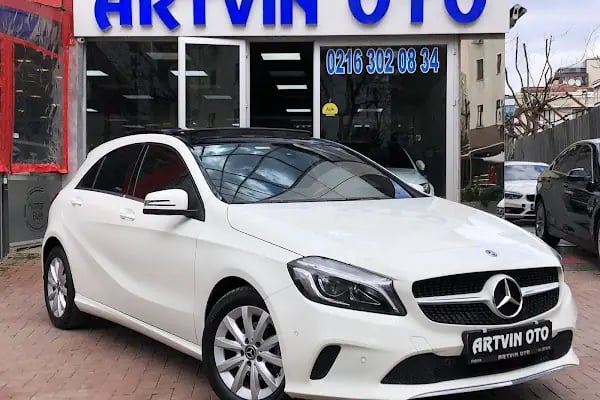 Artvin Oto - Resim 15