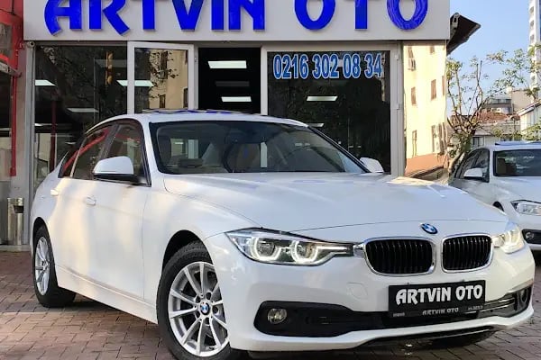 Artvin Oto - Resim 12