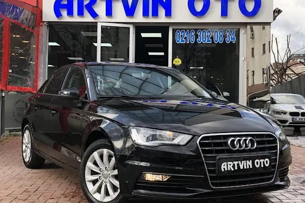 Artvin Oto - Resim 9