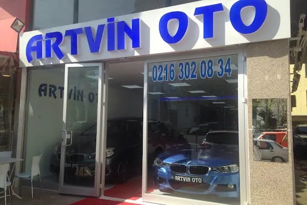 Artvin Oto - Resim 11