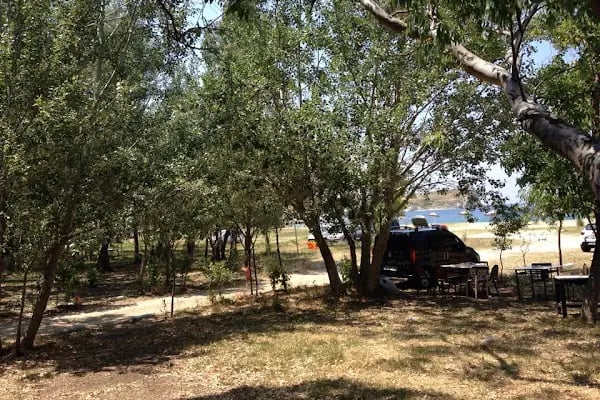 Acar Camping - Resim 17