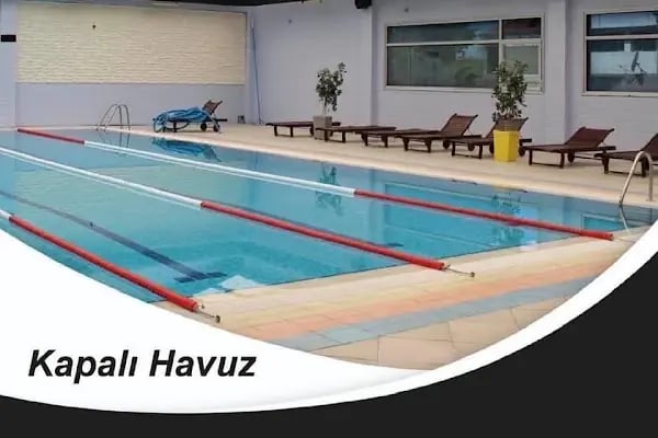 İzmit Tenis Akademisi - Resim 12