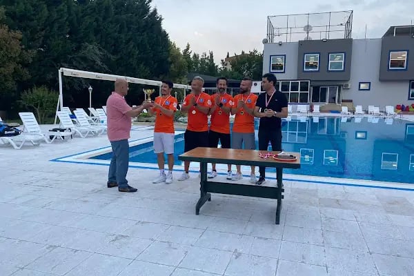 İzmit Tenis Akademisi - Resim 5