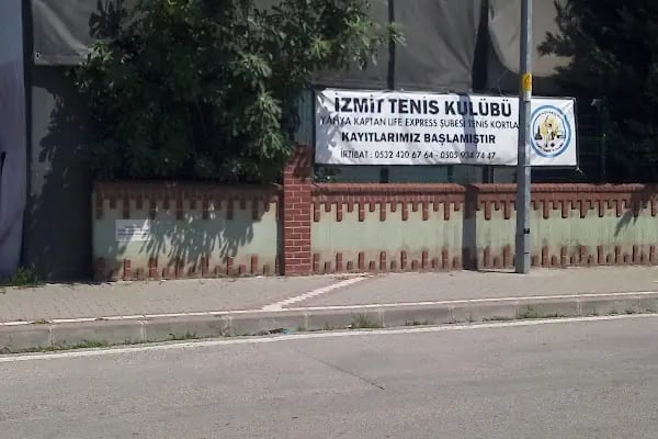 İzmit Tenis Akademisi - Resim 14