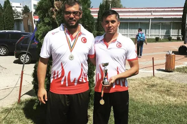 İzmit Tenis Akademisi - Resim 9