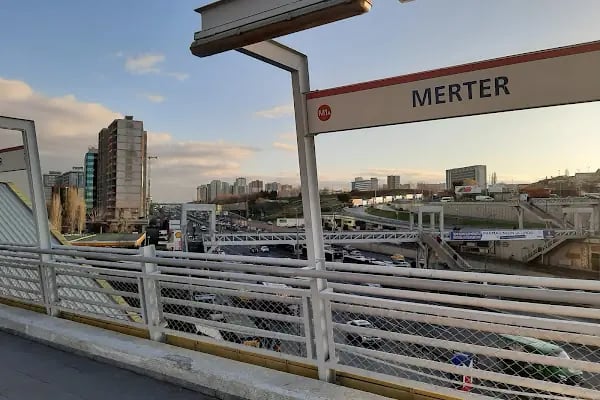 Merter - Resim 11