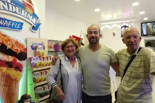 Special Roma Dondurma - Resim 6