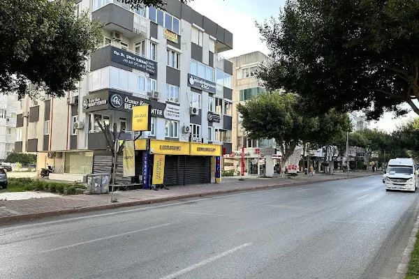 Mehmet ÇAKACI Çene Cerrahisi Kliniği - Resim 15