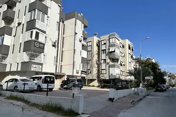 Mehmet ÇAKACI Çene Cerrahisi Kliniği - Resim 8