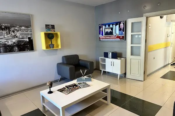 Mehmet ÇAKACI Çene Cerrahisi Kliniği - Resim 16