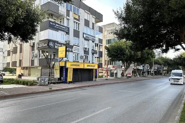 Mehmet ÇAKACI Çene Cerrahisi Kliniği - Resim 14