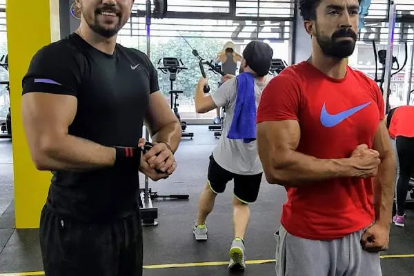 Efe Gym Business - Resim 16
