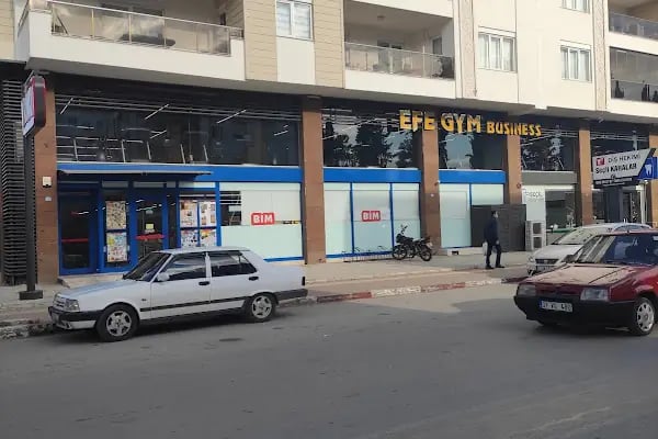 Efe Gym Business - Resim 3