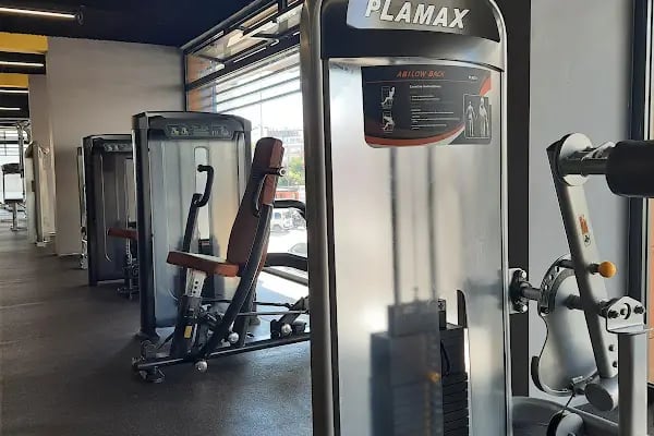 Efe Gym Business - Resim 4