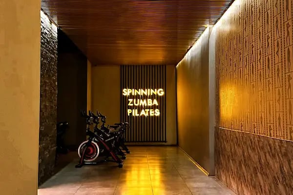 Efe Gym Business - Resim 5