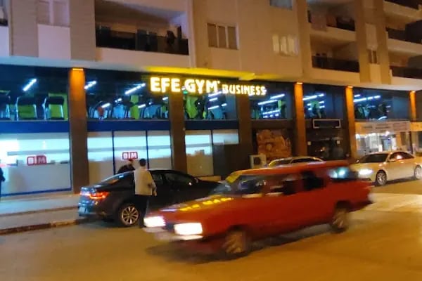 Efe Gym Business - Resim 15