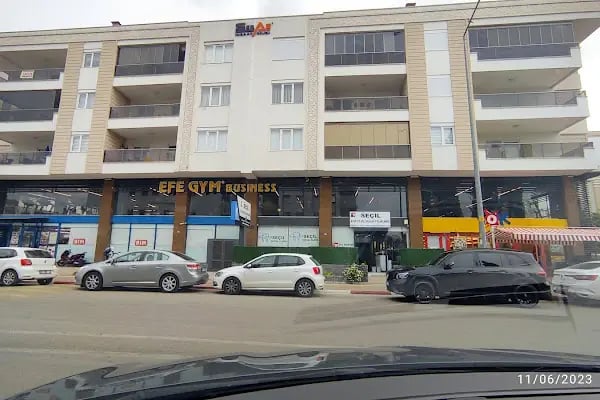 Efe Gym Business - Resim 12