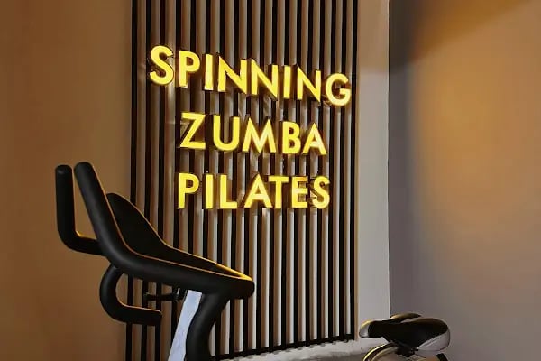 Efe Gym Business - Resim 17