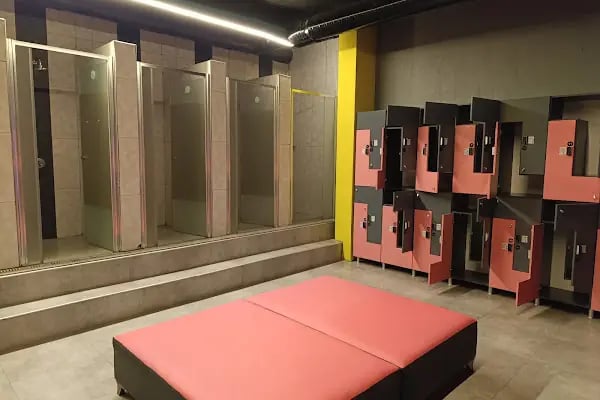 Efe Gym Business - Resim 11