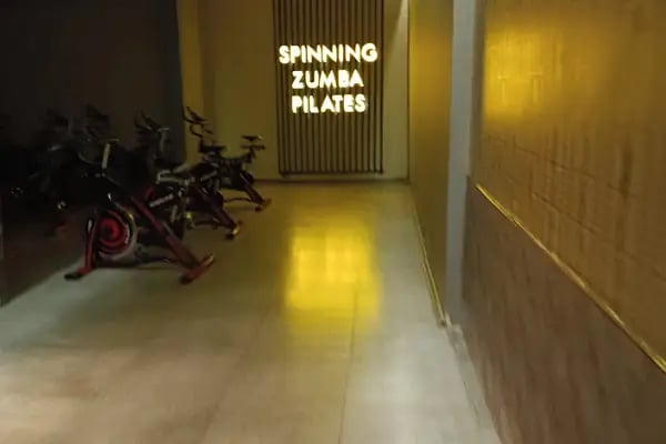Efe Gym Business - Resim 7