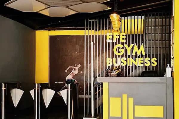 Efe Gym Business - Resim 6