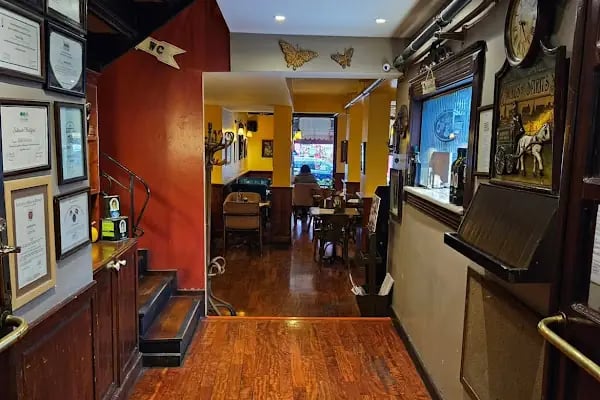 Cafe des Cafes - Resim 8