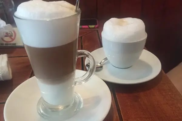 Cafe des Cafes - Resim 10
