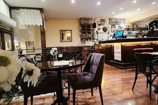Cafe des Cafes - Resim 7