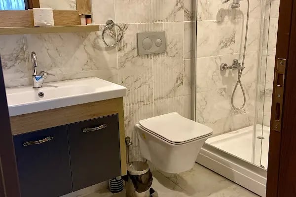 Aydın Çemberlitaş Hamam Otel - Resim 3