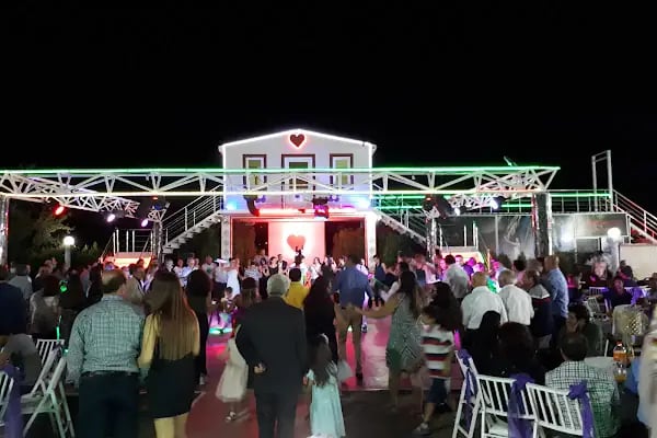 Değirmenci kır düğün salonları - Resim 3