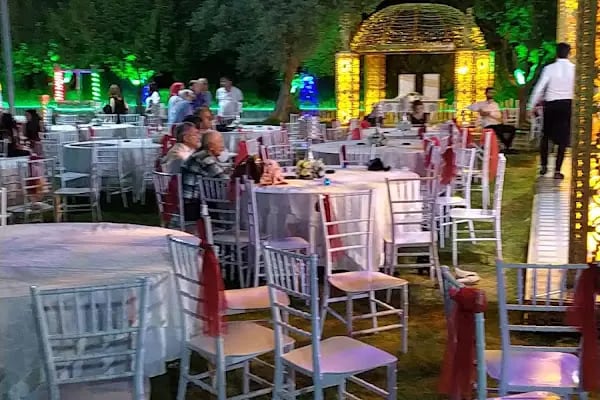 Değirmenci kır düğün salonları - Resim 1